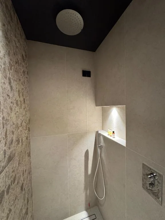 Junior Suite con Balcone — Hotel Damelis – Adults Only