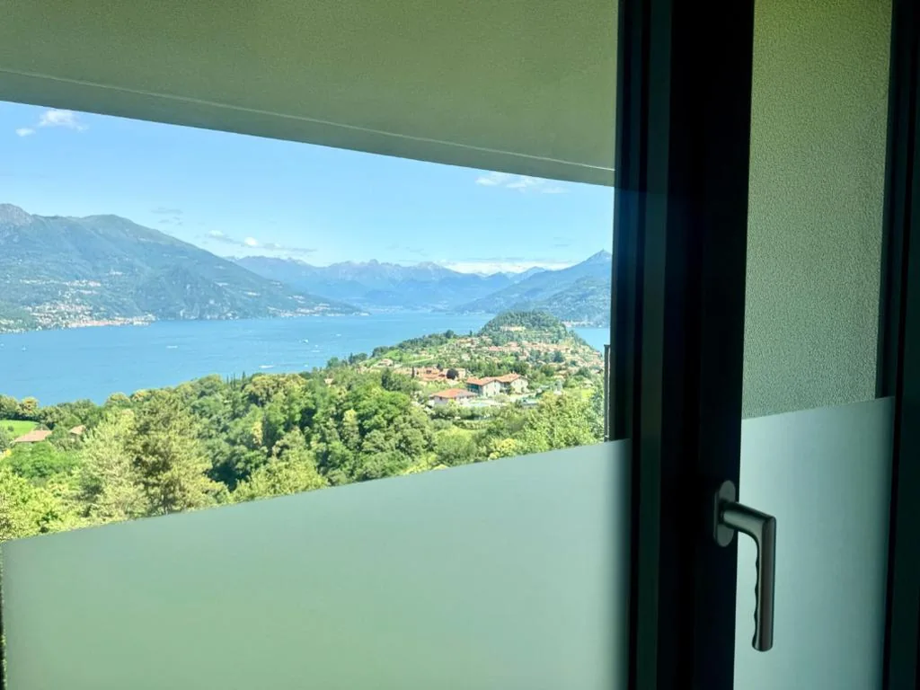 Junior Suite with Terrace — Hotel Il Perlo