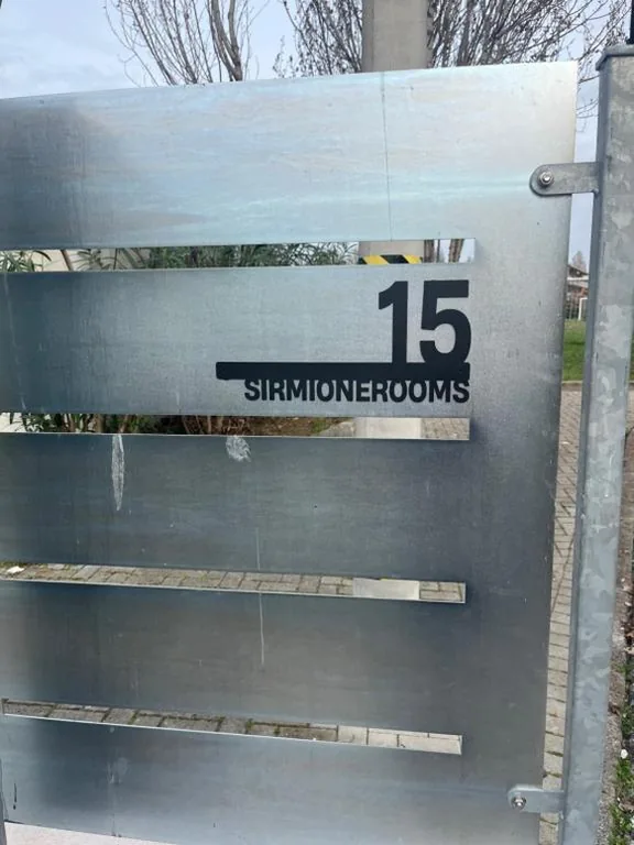 Junior Suite con Terrazza — SirmioneRooms
