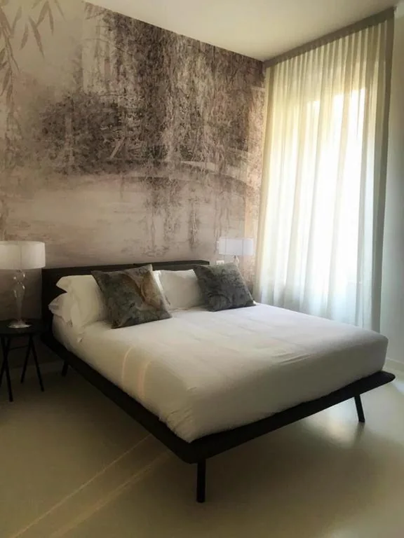 Junior Suite Deluxe — “A casa di Giacomo” Luxury Rooms con aria condizionata