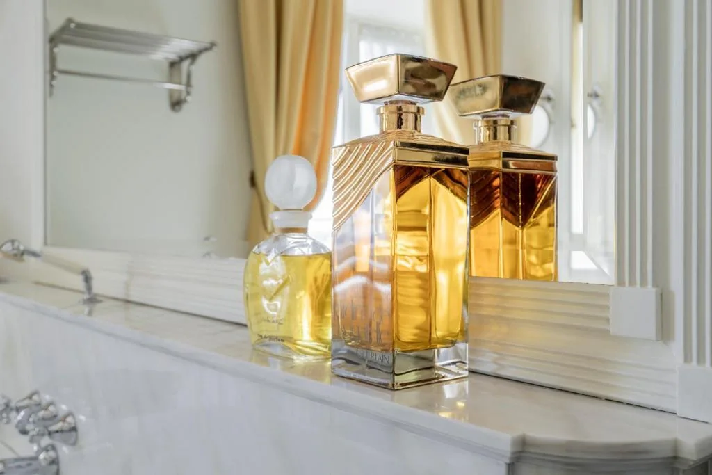 Junior Suite Deluxe — FORESTERIA di PALAZZO RADICI