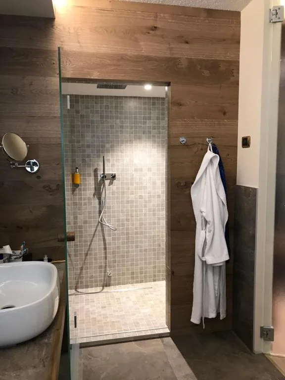 Junior Suite Deluxe — Hotel Cervo