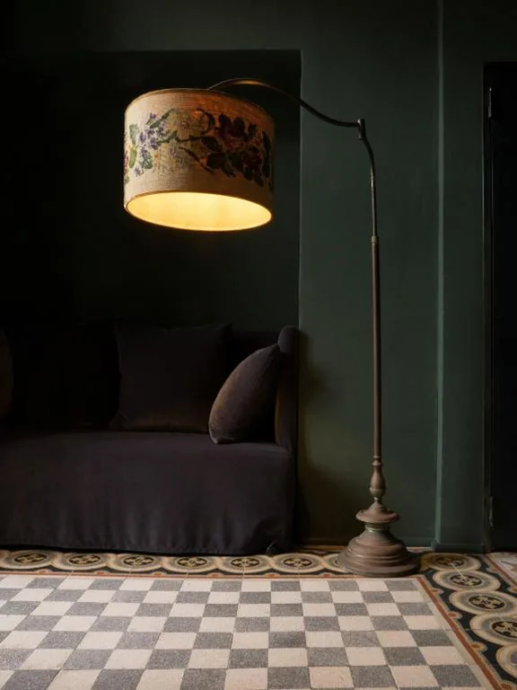 Junior Suite Deluxe — Palazzo Albricci Peregrini