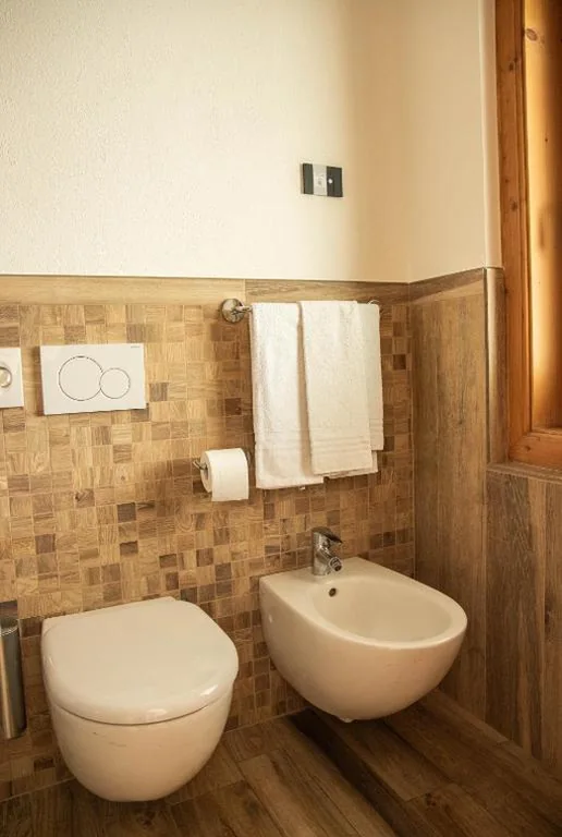 Family Junior Suite — Hotel La Montanina