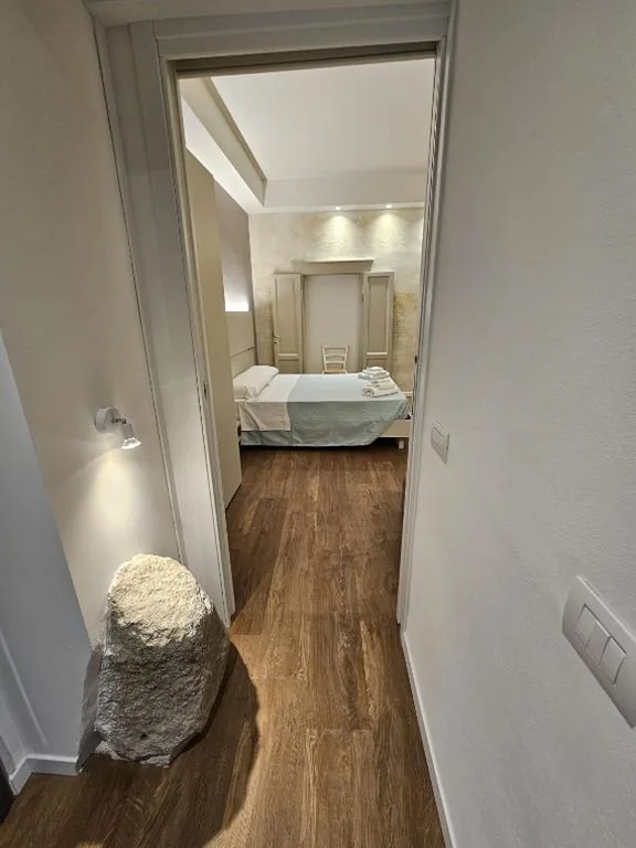 Junior Suite Familiare — Relais Dogana