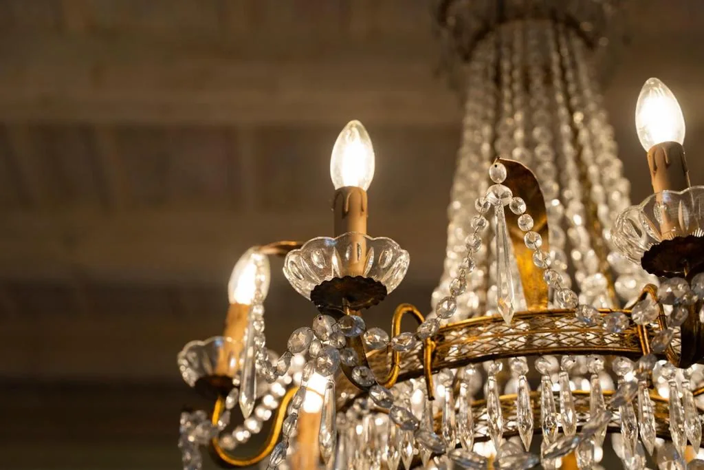 Junior Suite — FORESTERIA di PALAZZO RADICI