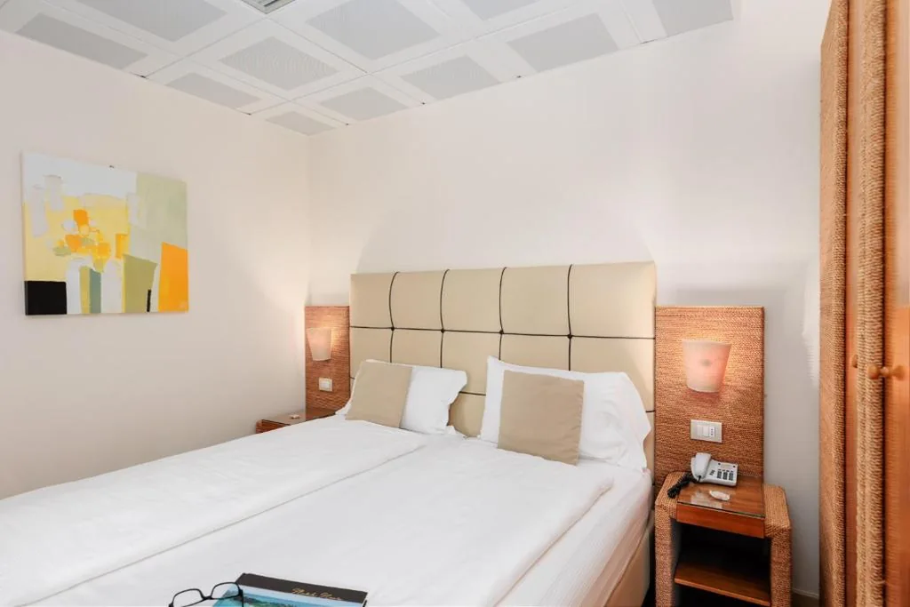 Junior Suite — Hotel Arena