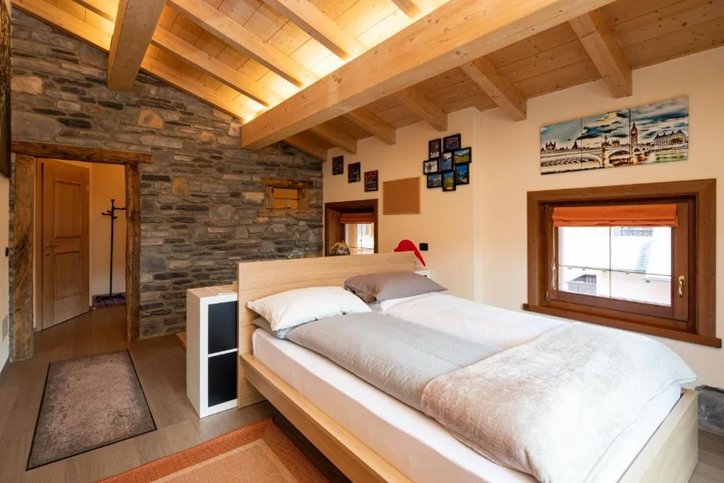 Junior Suite — Hotel Krone