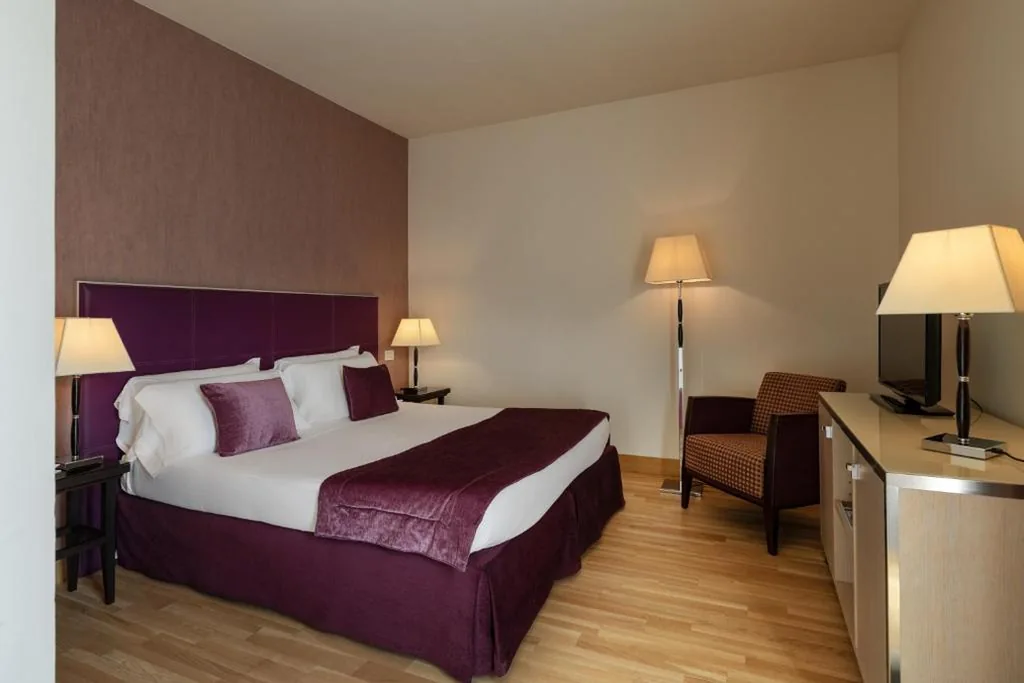 Junior Suite — Hotel Nazionale