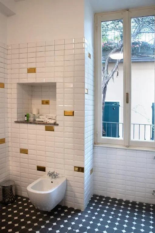 Junior Suite — Hotel Suisse