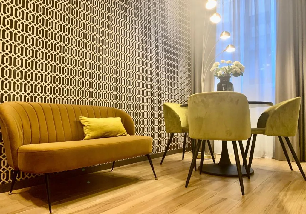 Junior Suite — INTOMILAN Galleria Duomo I Boutique & Design Aparthotel