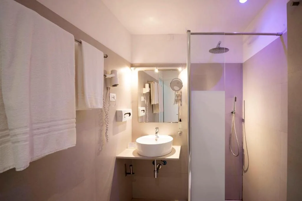 Junior Suite — Kleos Hotel Milano Città Studi by Kleos Group Collection