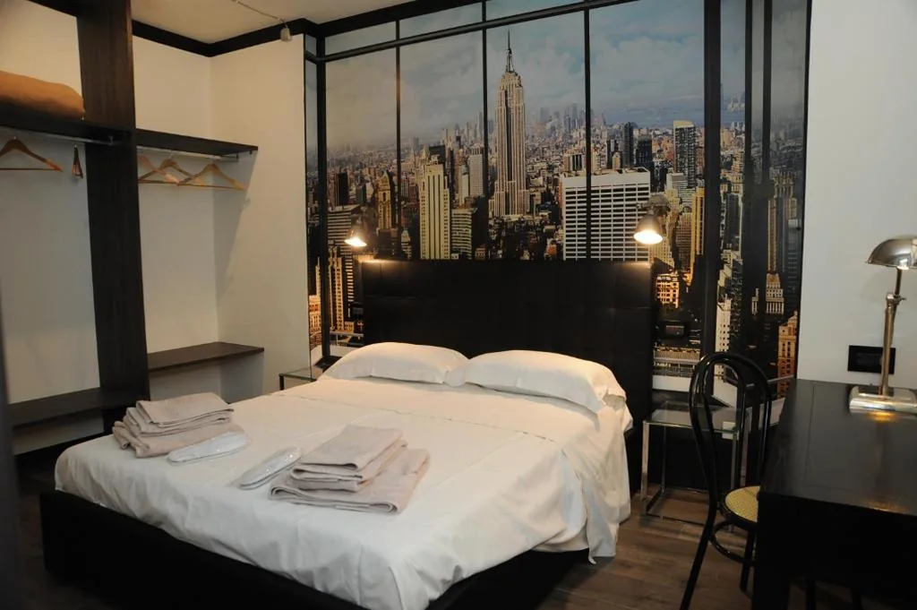 Junior Suite — La Mainolda B&B