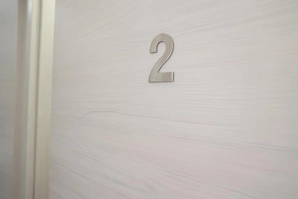 Junior Suite — Le Rondini 2