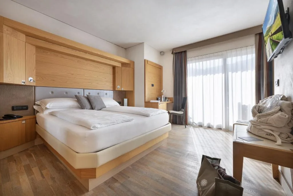 Junior Suite — MOTA hotel