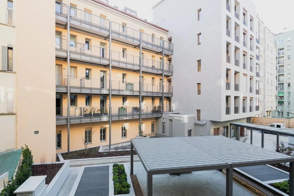 Junior Suite — RELSTAY – De Angeli