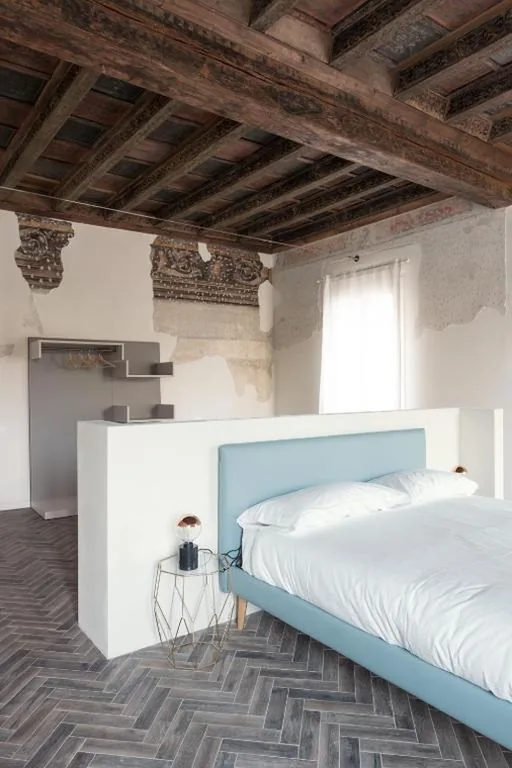 Junior Suite — Residenza Giulio Romano