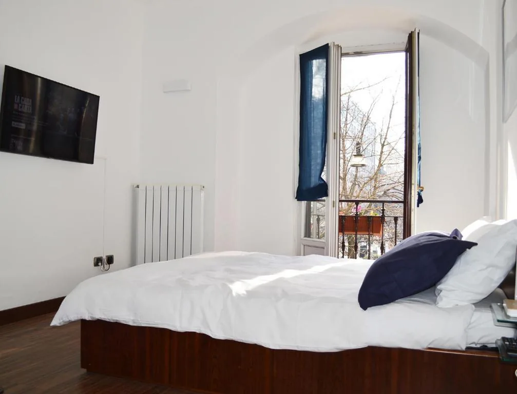 Junior Suite — Room Inn
