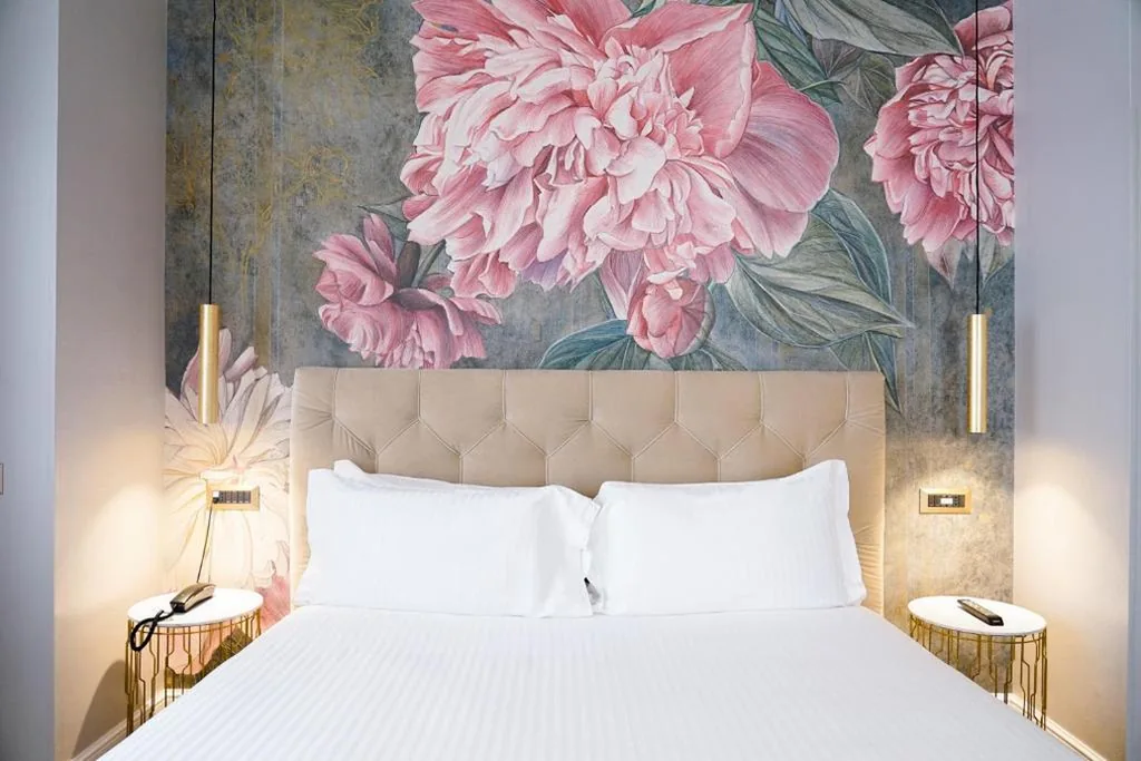 Junior Suite — The Unique Hotel Brera