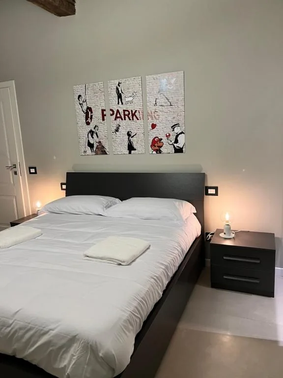 Junior Suite — V&B Suites and Apartments