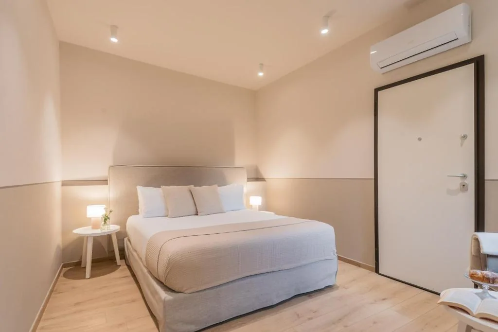 Junior Suite — Villa Il Platano