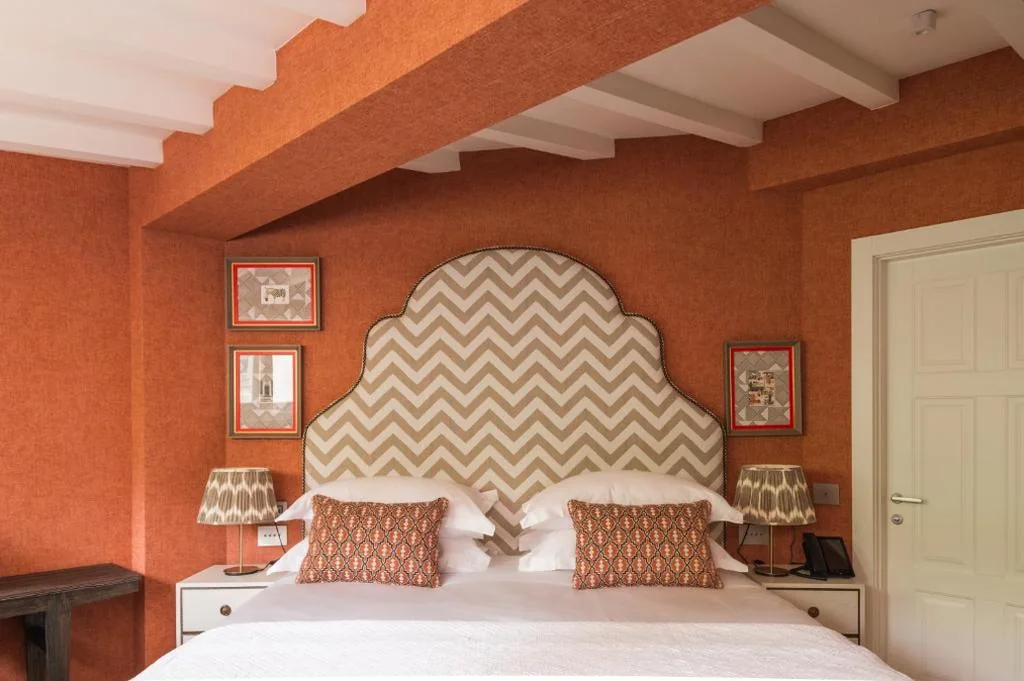 Junior Suite — Vmaison Brera Milano