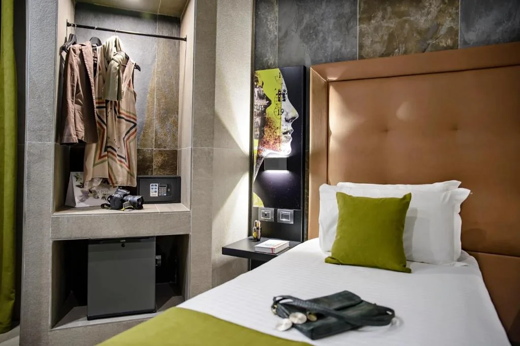 Just Hotel Milano