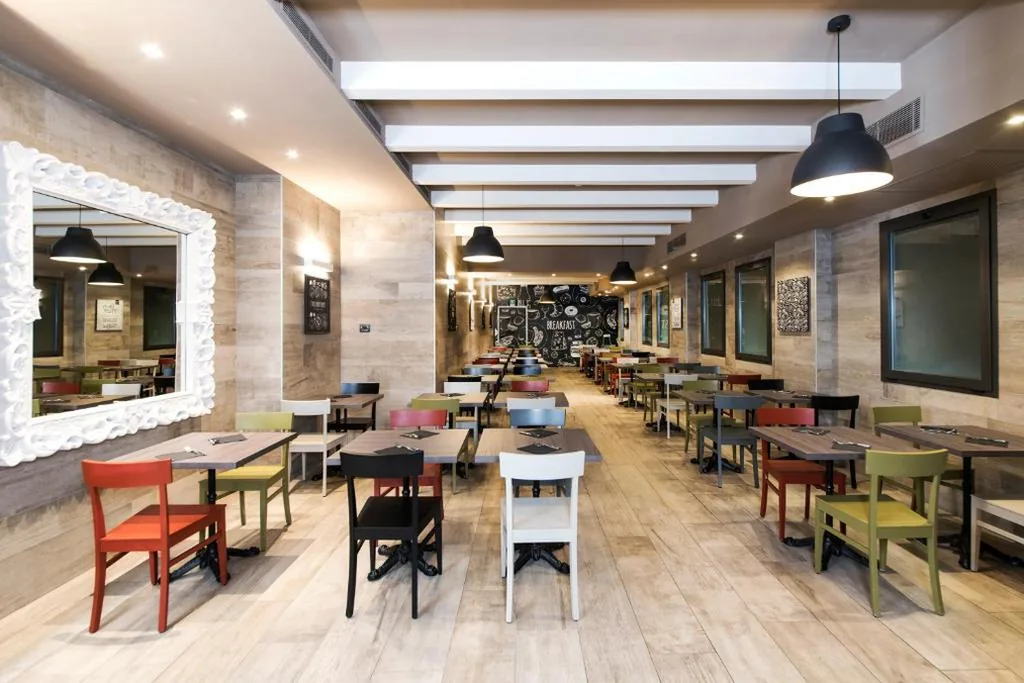 Just Hotel Milano — foto 4