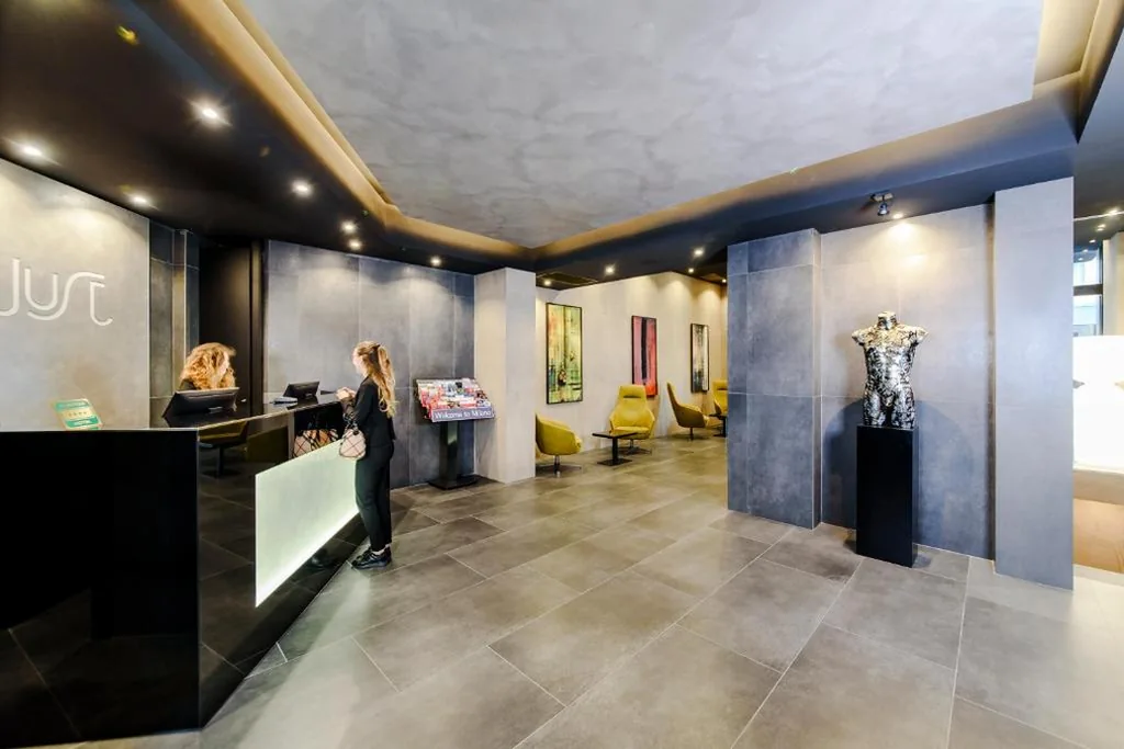 Just Hotel Milano — foto 6