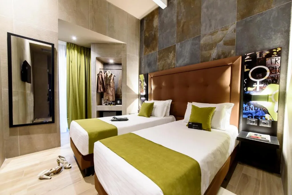 Just Hotel Milano — foto 7