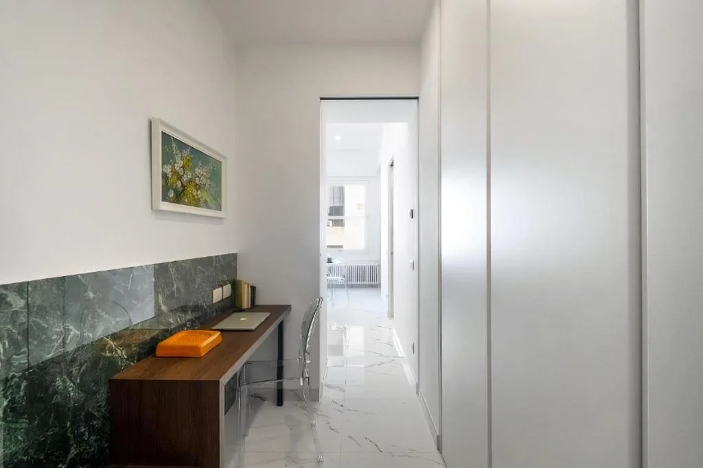 Keys of Italy – Freguglia – L’appartamento di Severino a Milano — foto 6