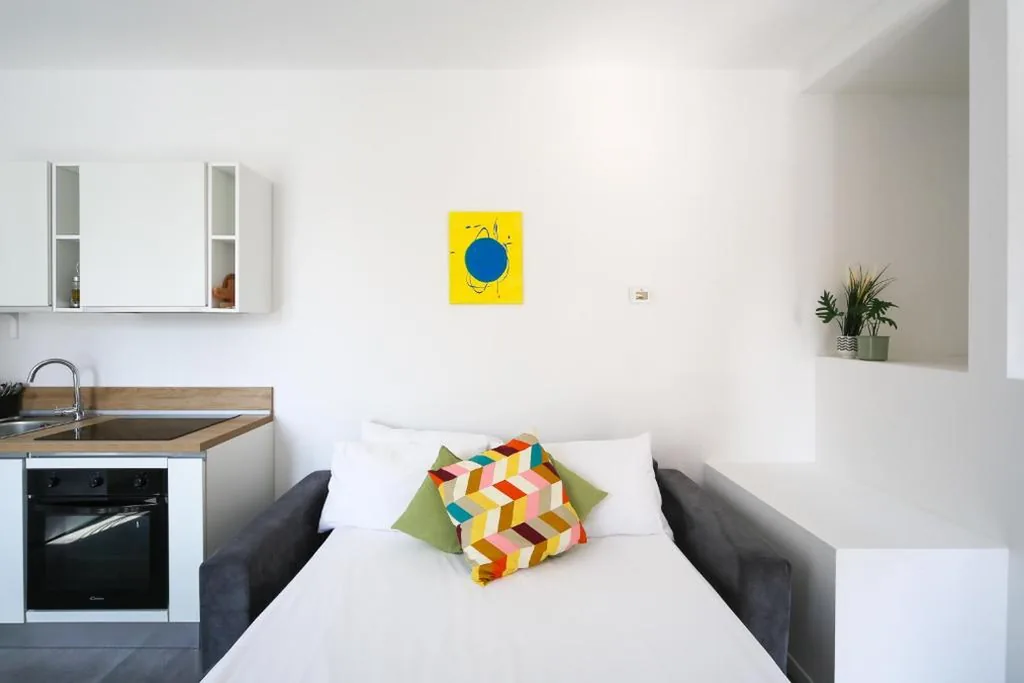 KHL APARTMENTS – SanSiro, Milano