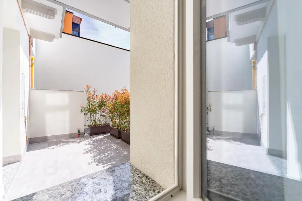 KHL APARTMENTS – SanSiro, Milano — foto 3