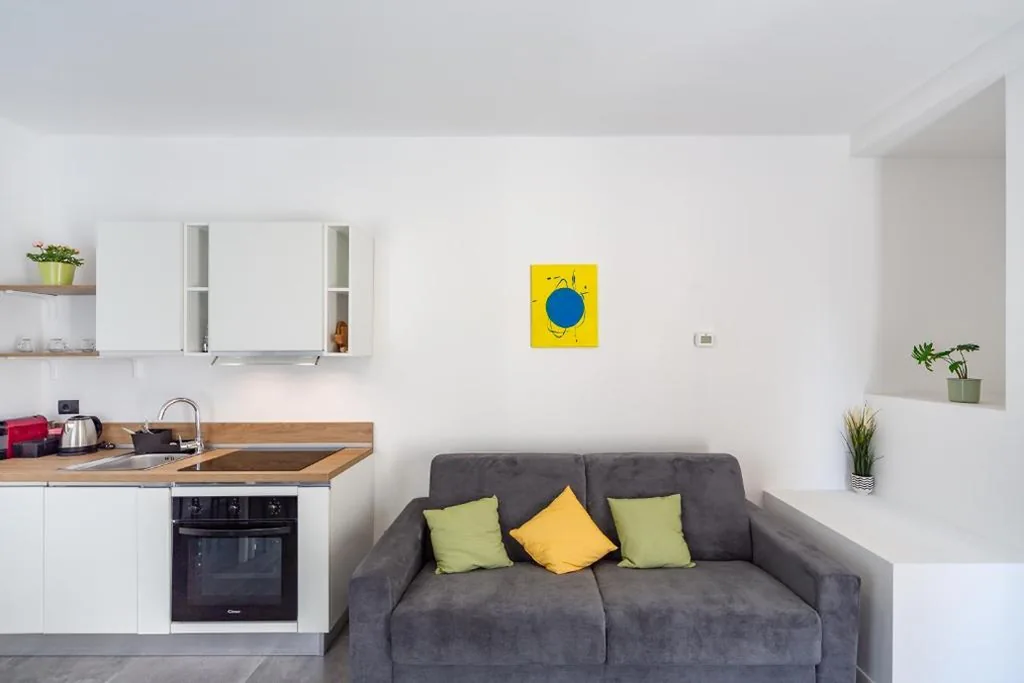 KHL APARTMENTS – SanSiro, Milano — foto 4