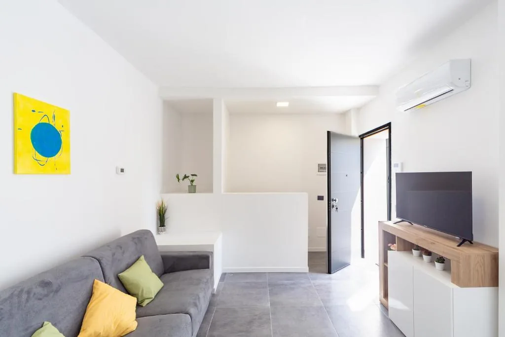 KHL APARTMENTS – SanSiro, Milano — foto 5