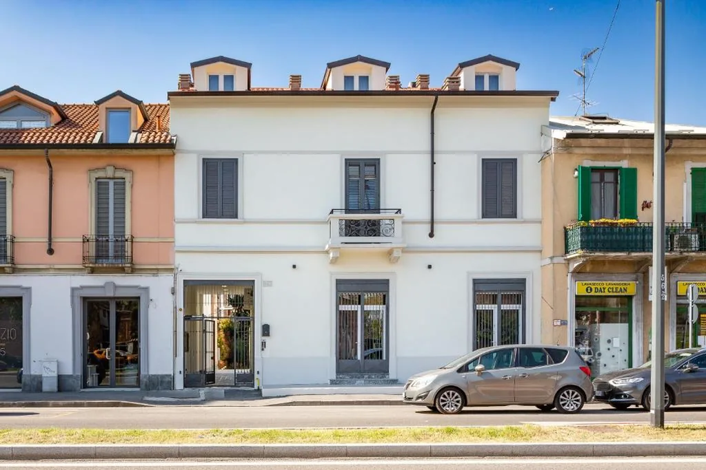 KHL APARTMENTS – SanSiro, Milano — foto 6