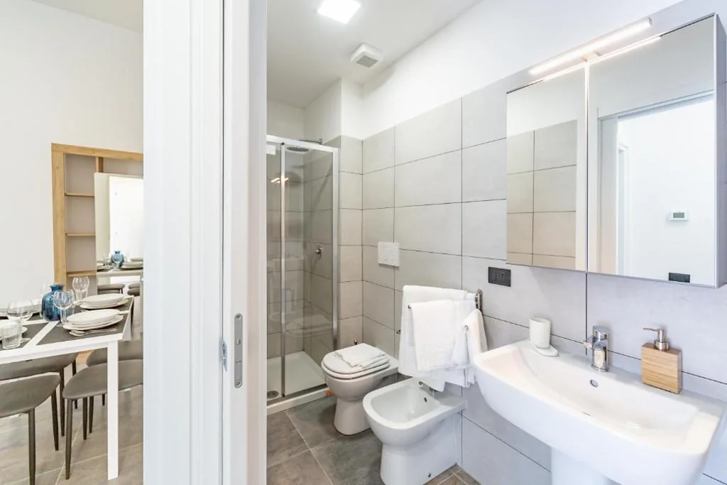 KHL APARTMENTS – SanSiro, Milano — foto 8