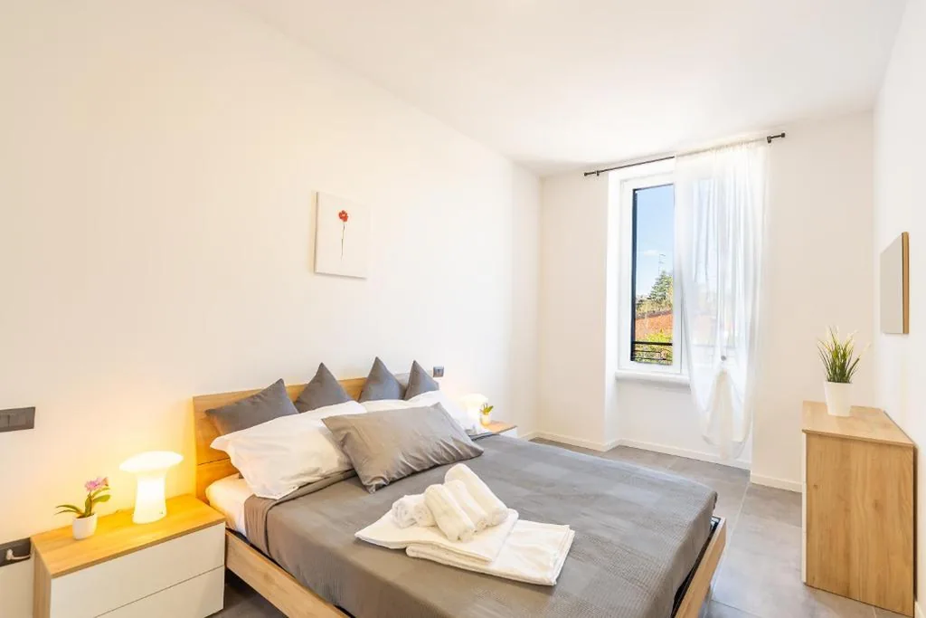 KHL APARTMENTS – SanSiro, Milano
