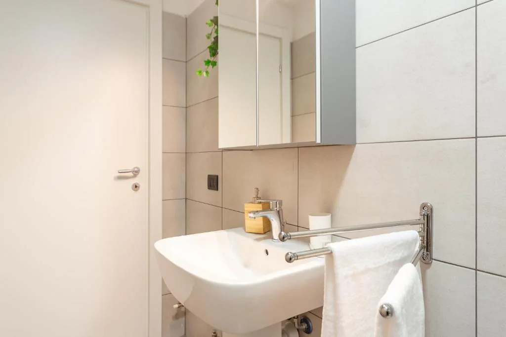 KHL APARTMENTS – SanSiro, Milano — foto 3
