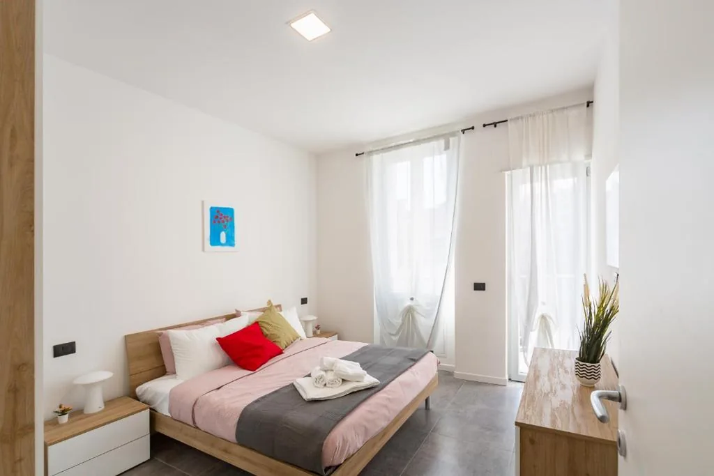 KHL APARTMENTS – SanSiro, Milano — foto 7