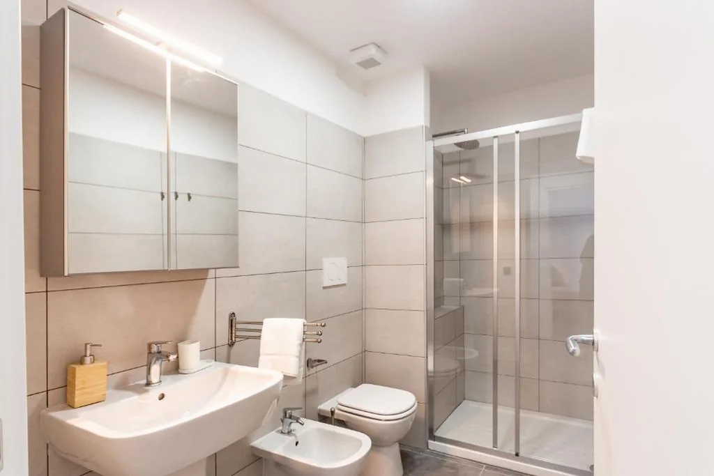 KHL APARTMENTS – SanSiro, Milano — foto 8