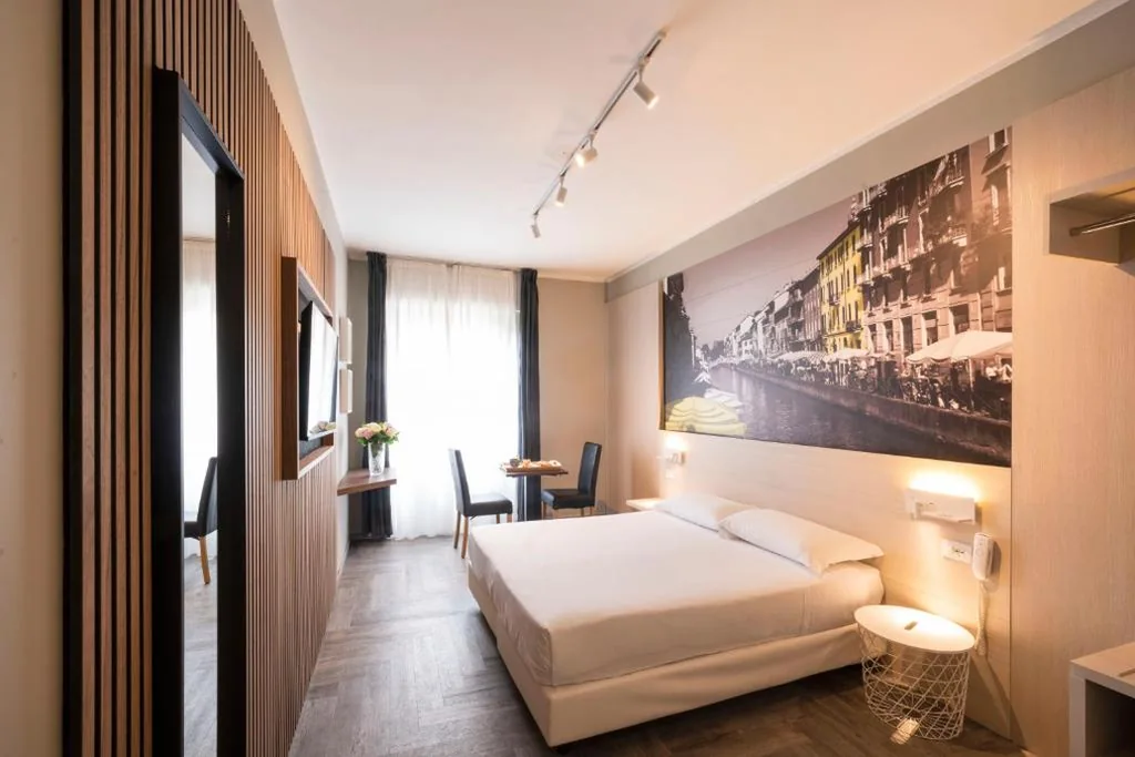 Kleos Hotel Milano Città Studi by Kleos Group Collection