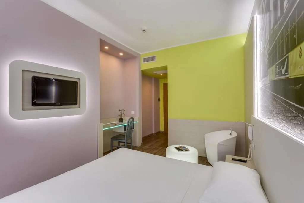 Kleos Hotel Milano Città Studi by Kleos Group Collection — foto 3