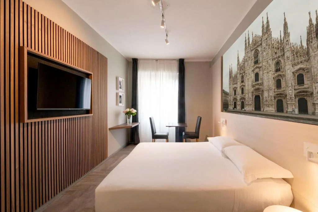 Kleos Hotel Milano Città Studi by Kleos Group Collection — foto 4