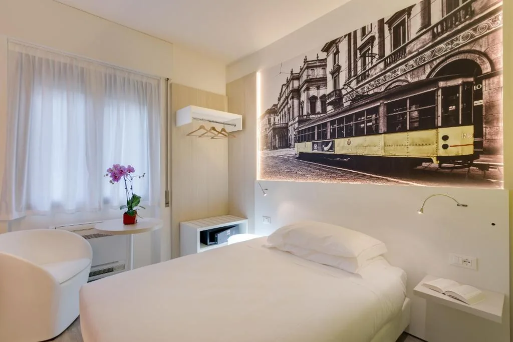 Kleos Hotel Milano Città Studi by Kleos Group Collection — foto 5