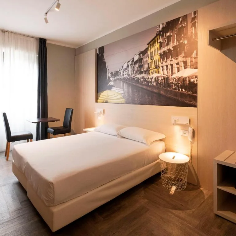 Kleos Hotel Milano Città Studi by Kleos Group Collection — foto 6