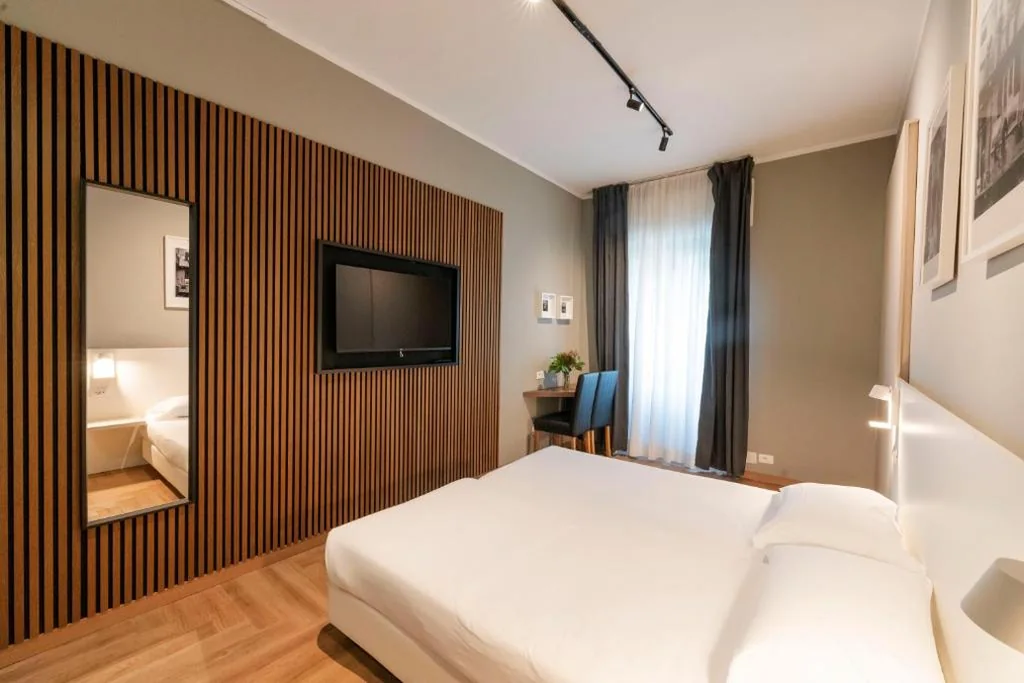 Kleos Hotel Milano Città Studi by Kleos Group Collection — foto 7
