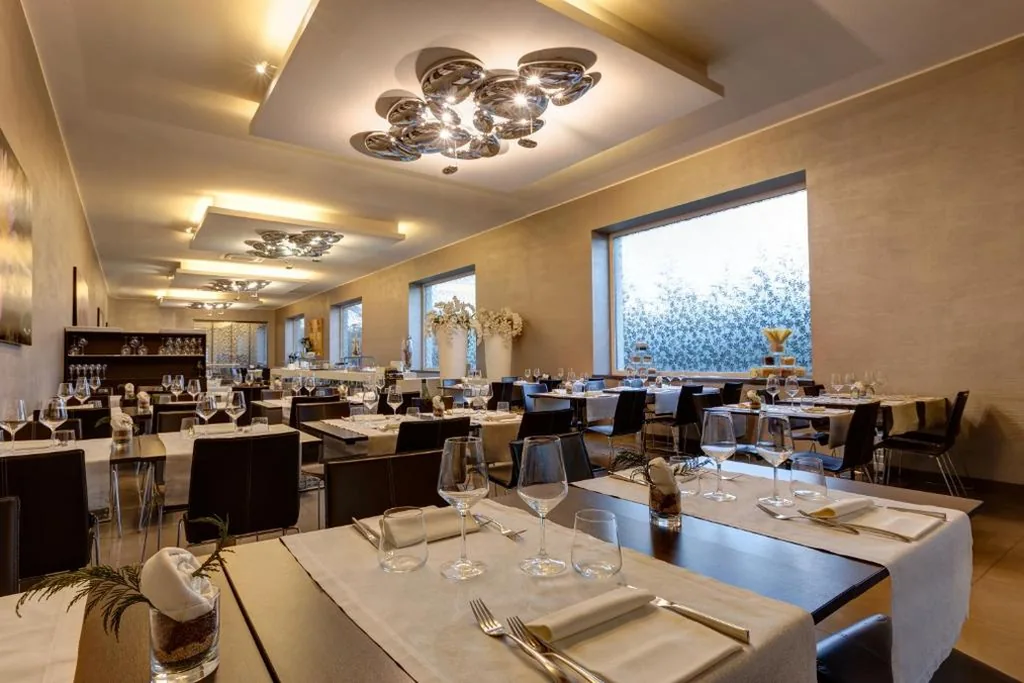 Klima Hotel Milano Fiere — foto 4