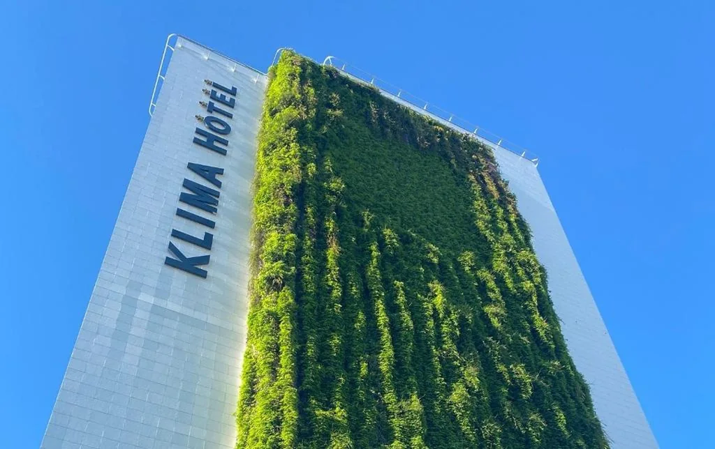 Klima Hotel Milano Fiere — foto 8