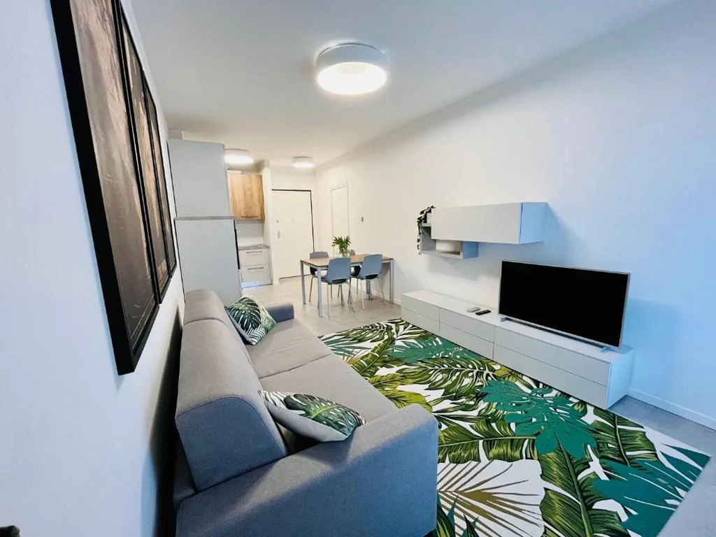 Kristall Lago Residence — foto 3
